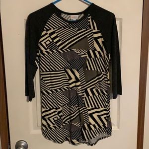 LulaRoe Shirt